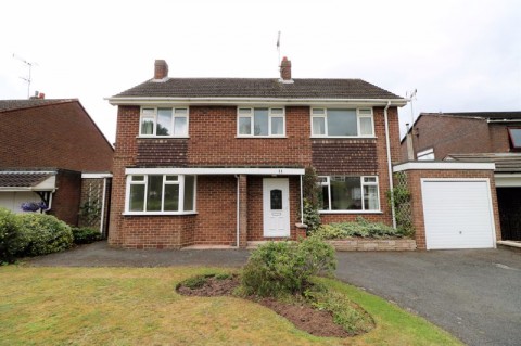 View Full Details for Greaves Avenue, Walsall