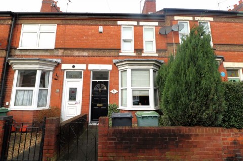 View Full Details for Lumley Road, Walsall