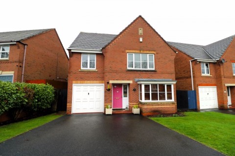 View Full Details for Crabtree Road, Walsall