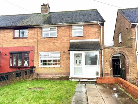View Full Details for Mackay Road, Walsall