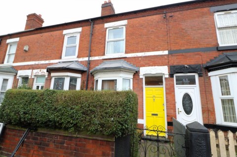 View Full Details for Lumley Road, Walsall