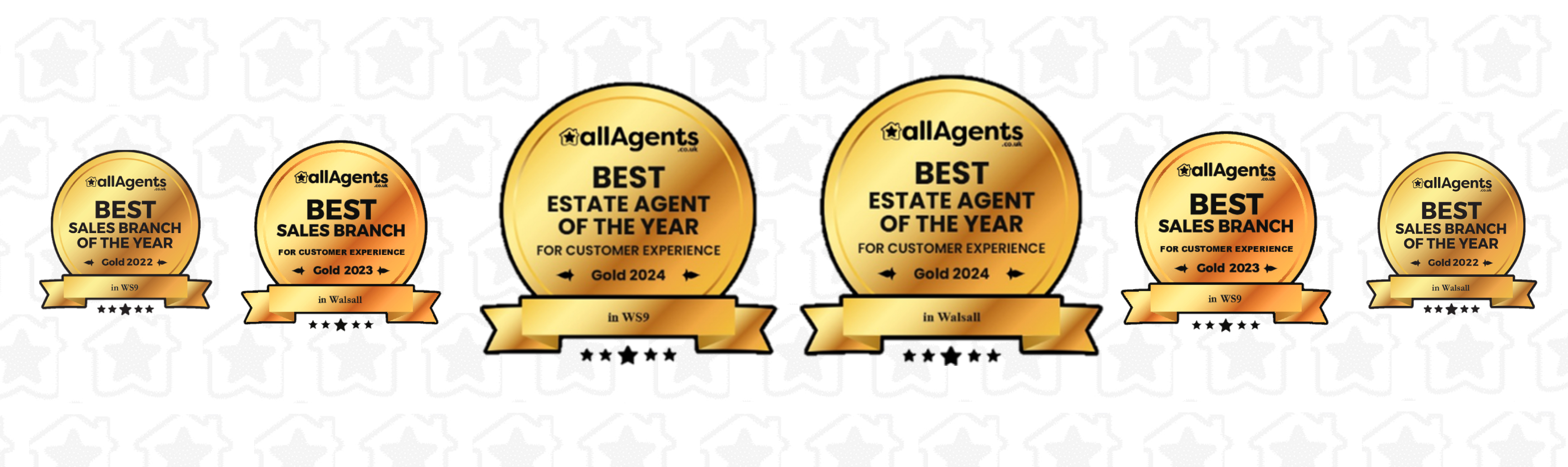 Edwards Moore awards