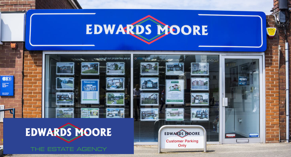 Edwards Moore The Estate Agency Edwards Moore The Estate Agency