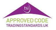 Trading Standards logo