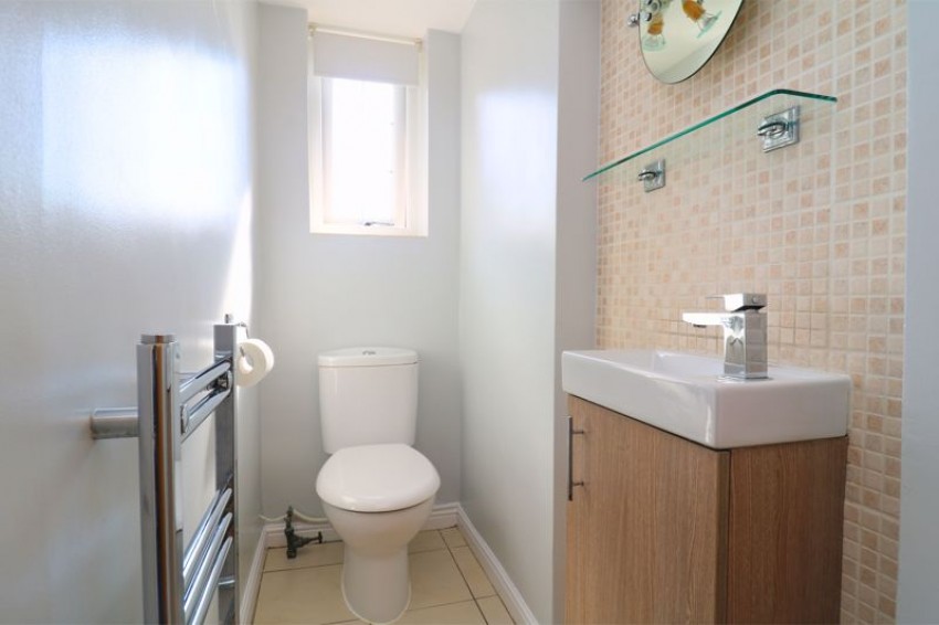 Images for High Land Road, Upper Stonnall