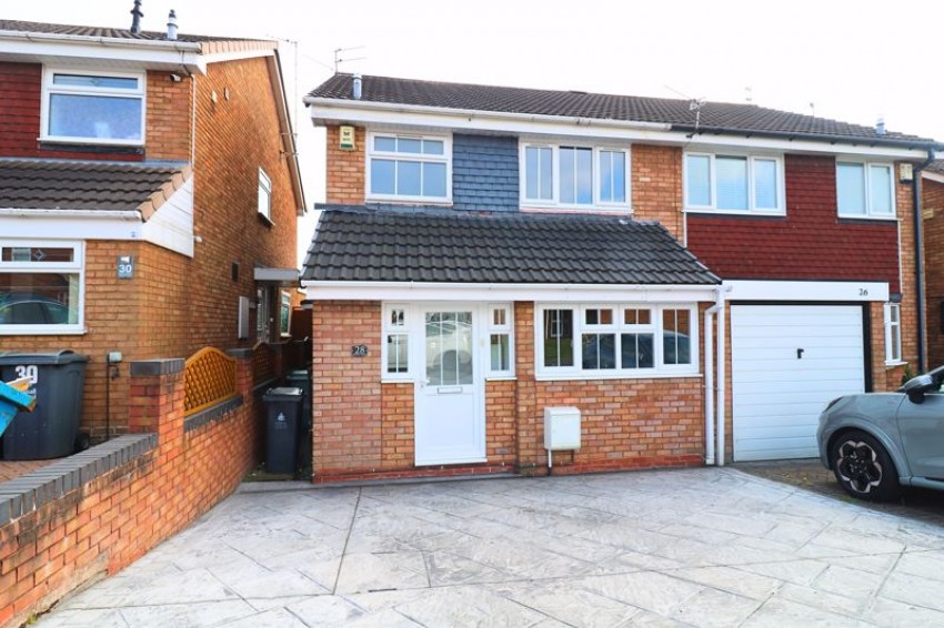 Images for Segundo Road, Walsall