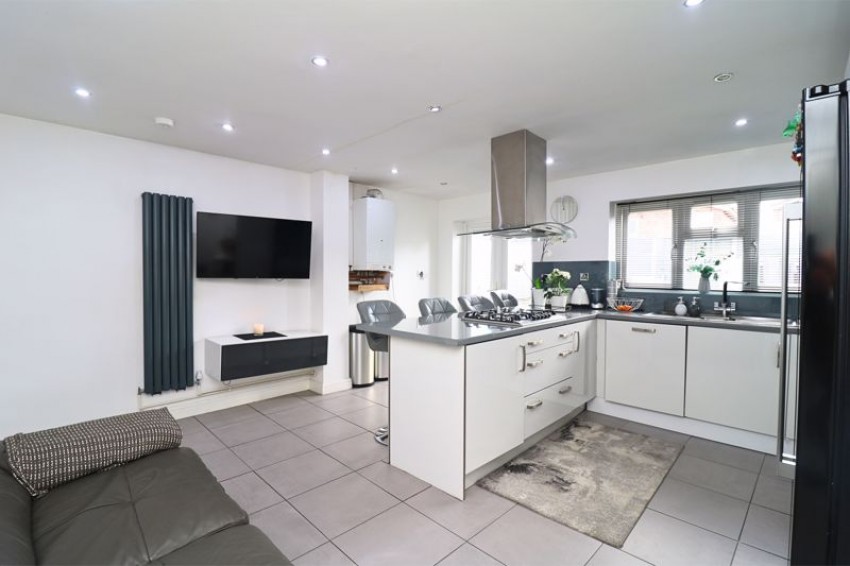 Images for Segundo Road, Walsall