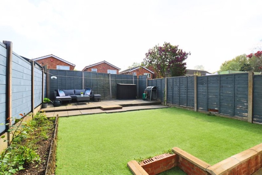 Images for Segundo Road, Walsall