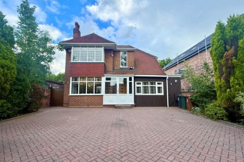 View Full Details for Richmond House, Mellish Road, Walsall