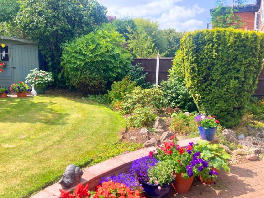 Images for Stencills Drive, Walsall