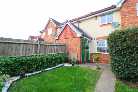 View Full Details for Allerdale Road, Clayhanger