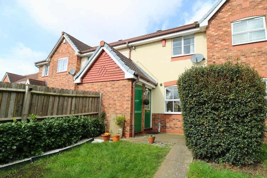 Images for Allerdale Road, Clayhanger