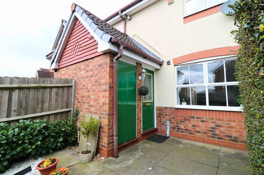 Images for Allerdale Road, Clayhanger