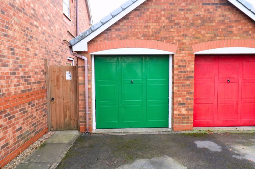 Images for Allerdale Road, Clayhanger