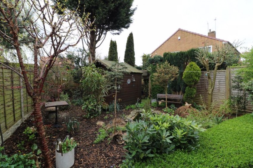 Images for Somerfield Close, Shelfield