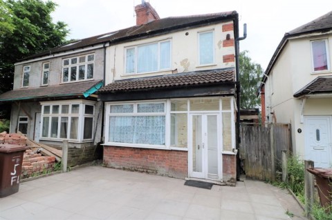 View Full Details for Follyhouse Lane, Walsall