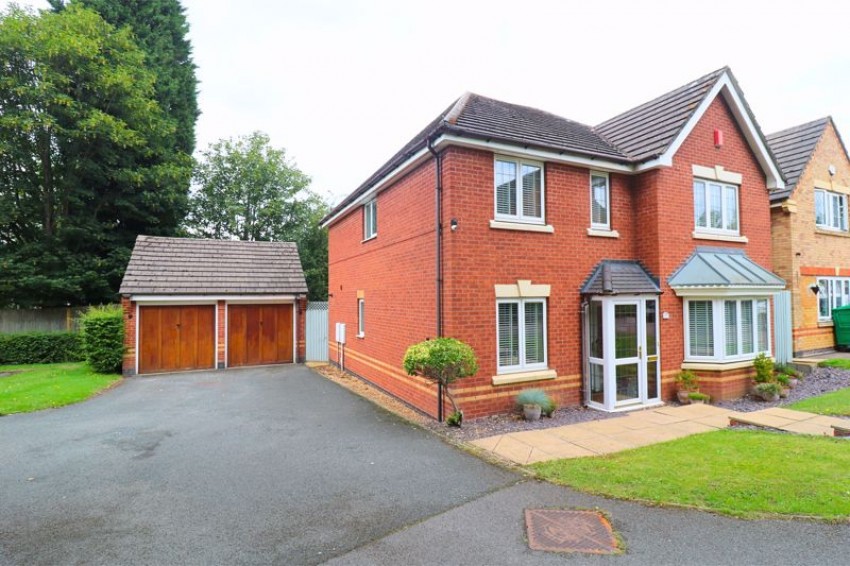 Images for Hawley Close, Walsall