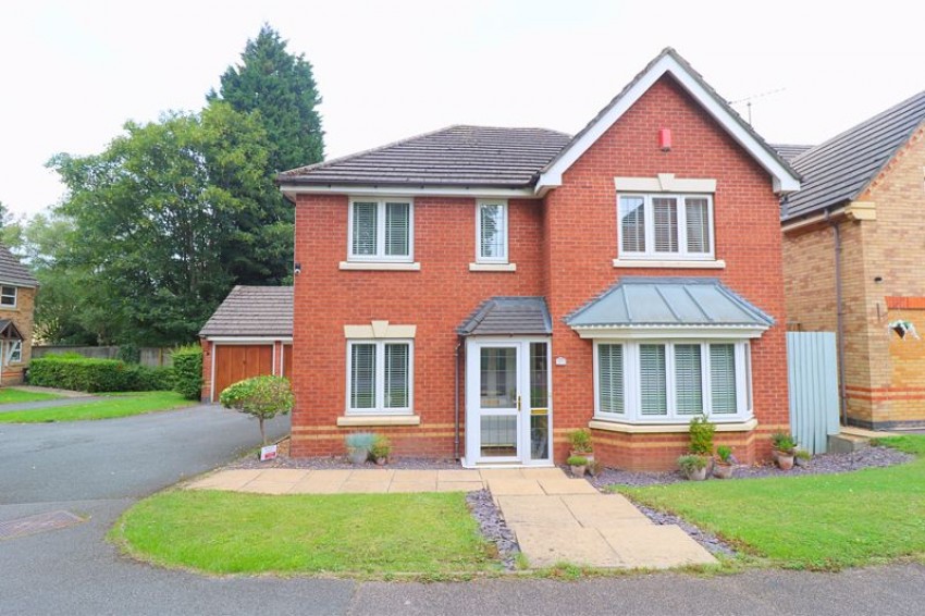 Images for Hawley Close, Walsall