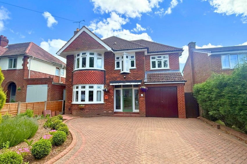Images for Leighswood Avenue, Aldridge