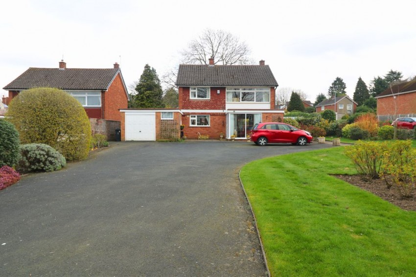 Images for Fallowfield Road, Walsall