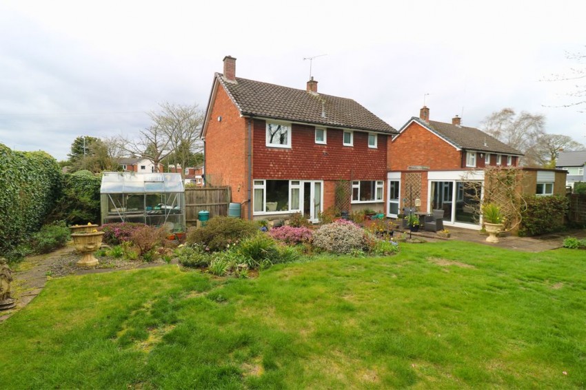 Images for Fallowfield Road, Walsall