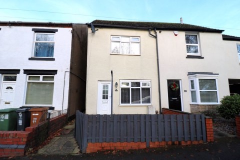 View Full Details for Brookland Road, Walsall Wood