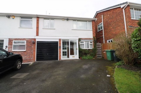 View Full Details for Helston Road, Walsall