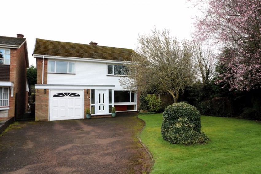 Images for Ravensdale Close, Walsall
