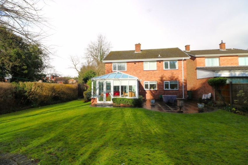 Images for Ravensdale Close, Walsall