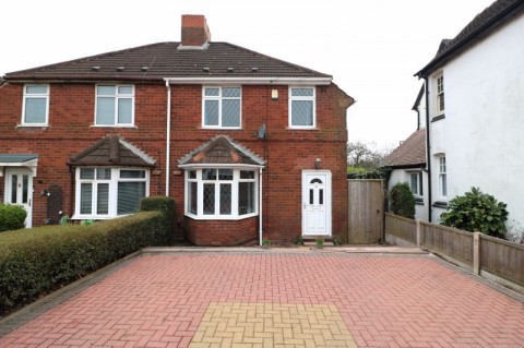 View Full Details for Salters Road, Walsall Wood