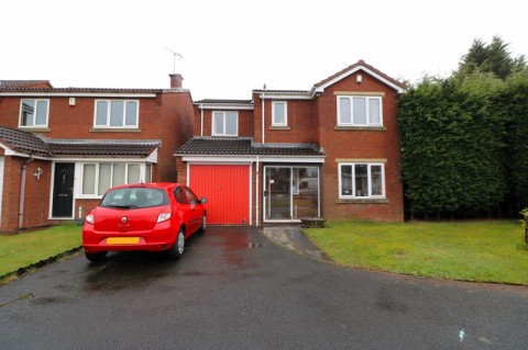 View Full Details for Grand Junction Way, Walsall