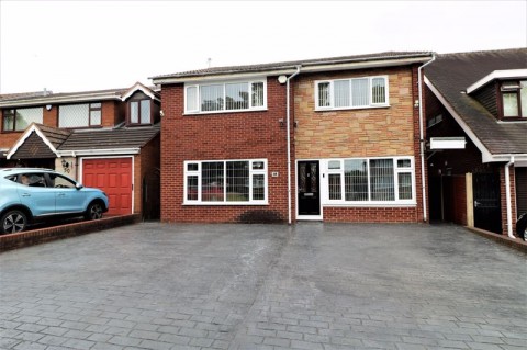 View Full Details for Greaves Avenue, Walsall