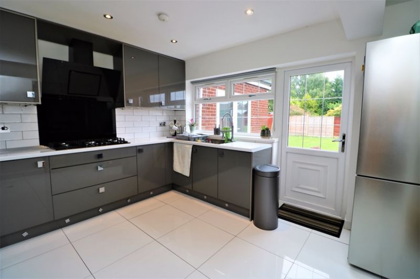 Images for Greaves Avenue, Walsall