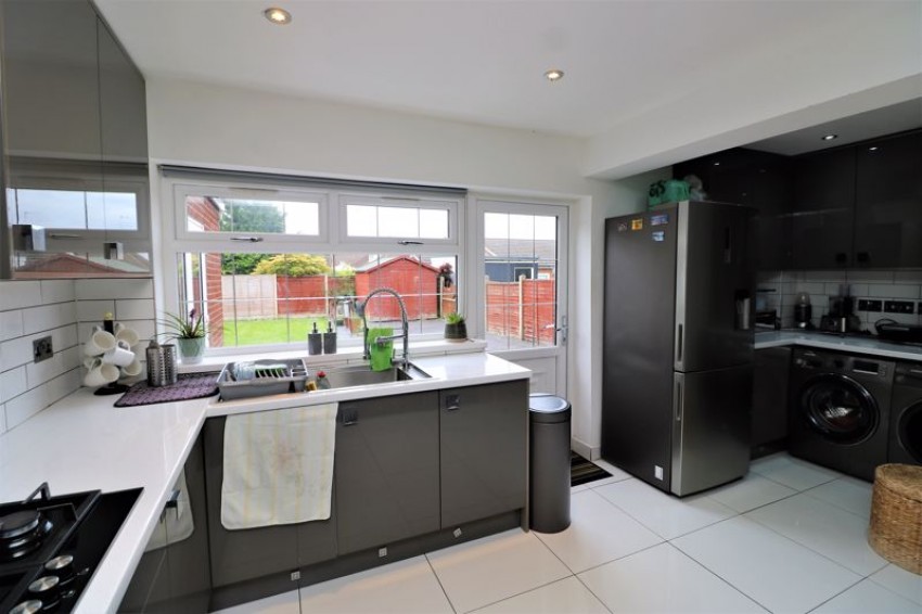 Images for Greaves Avenue, Walsall