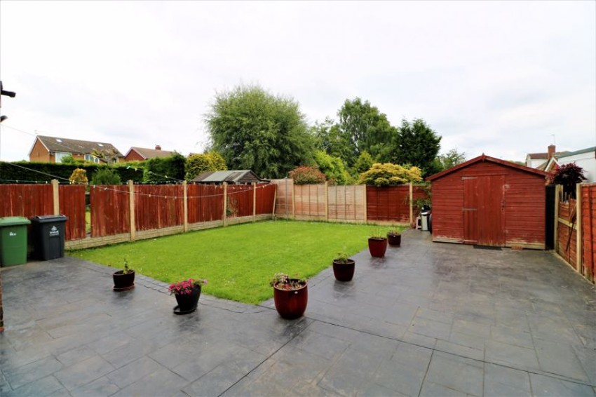 Images for Greaves Avenue, Walsall