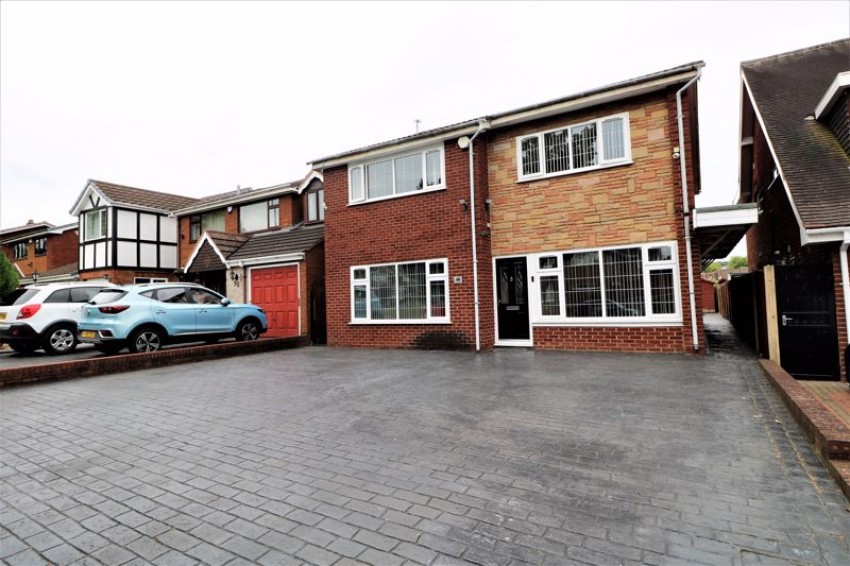 Images for Greaves Avenue, Walsall