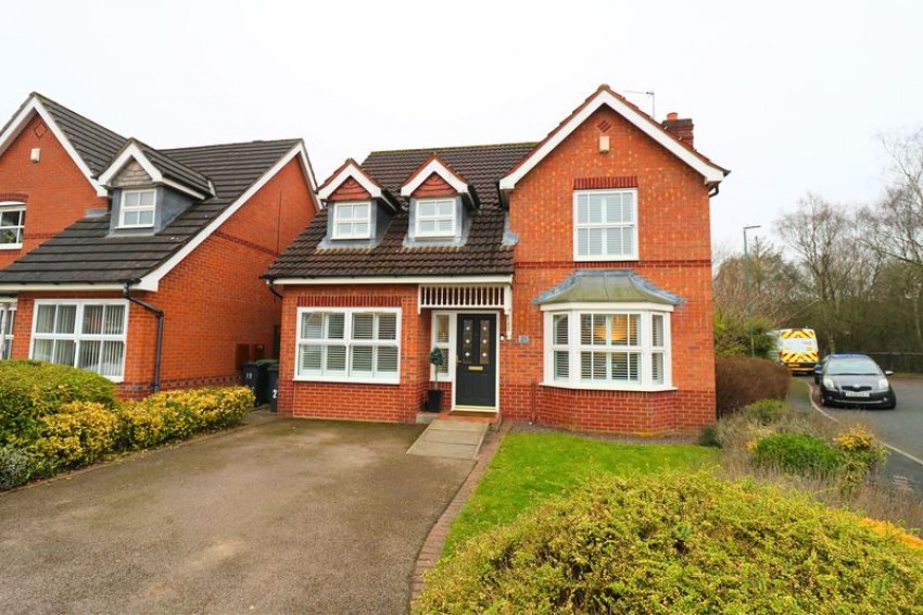 Images for Southfield Close, Aldridge