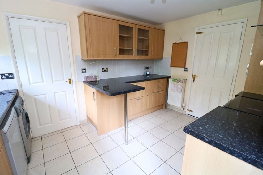 Images for Rushwood Close, Walsall