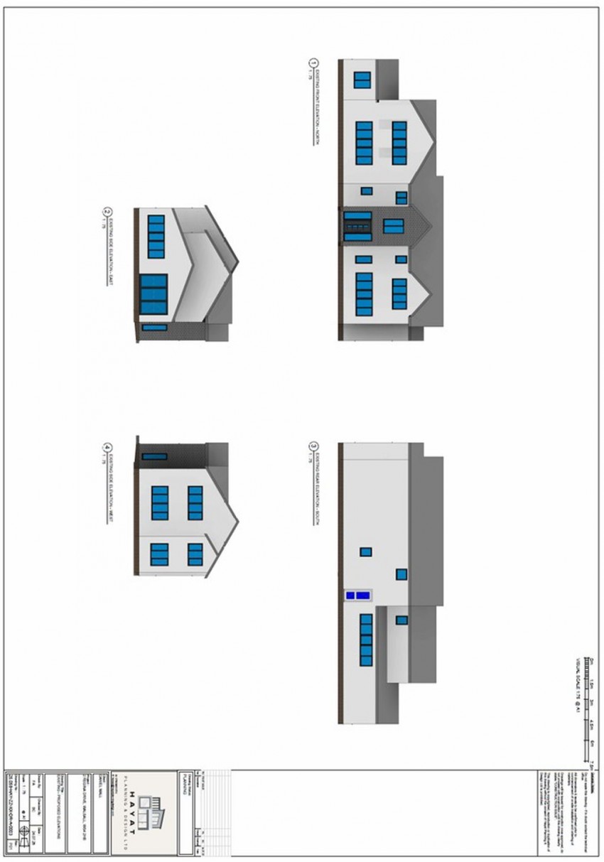Images for Regina Drive, Walsall