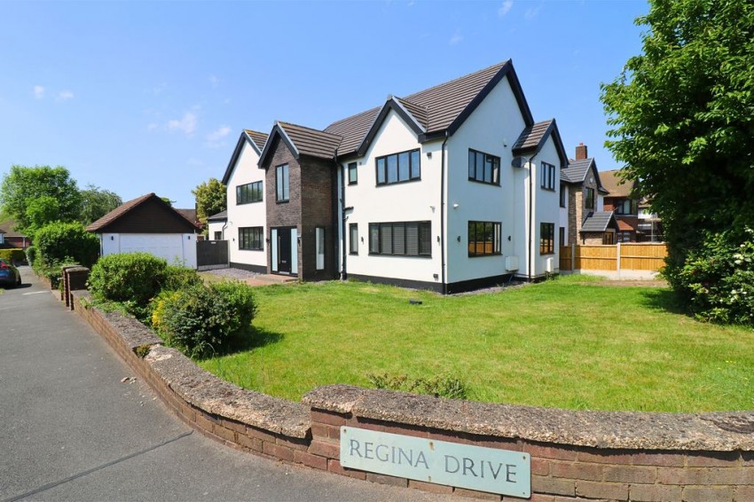 Images for Regina Drive, Walsall