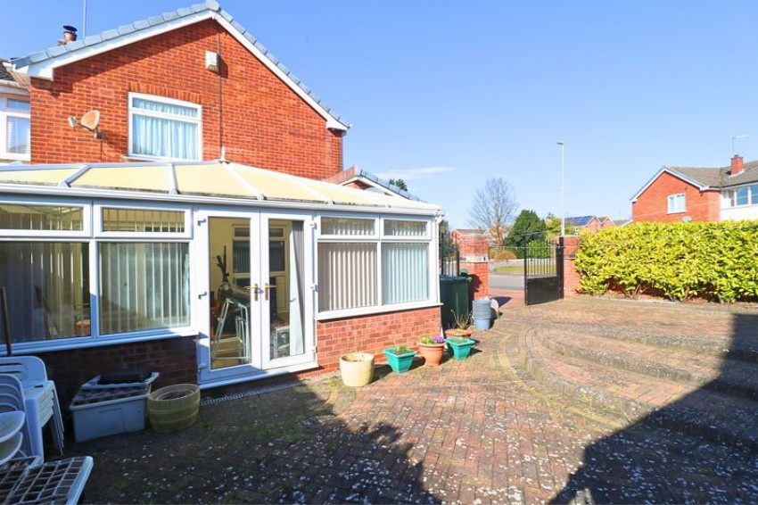 Images for Launceston Road, Walsall