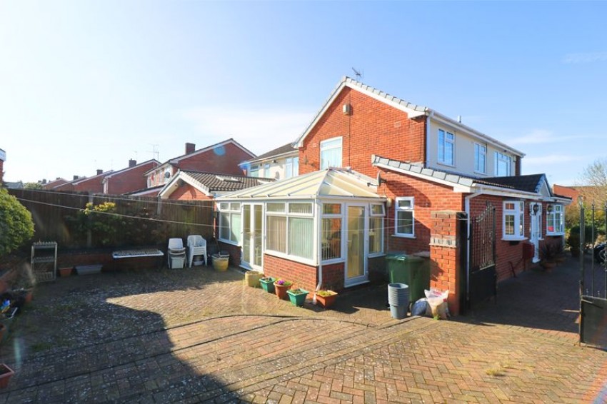 Images for Launceston Road, Walsall