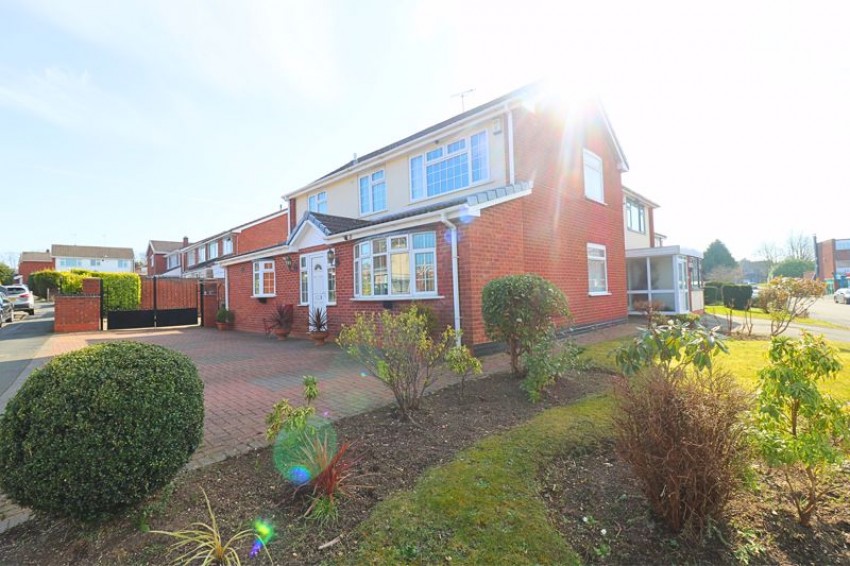 Images for Launceston Road, Walsall