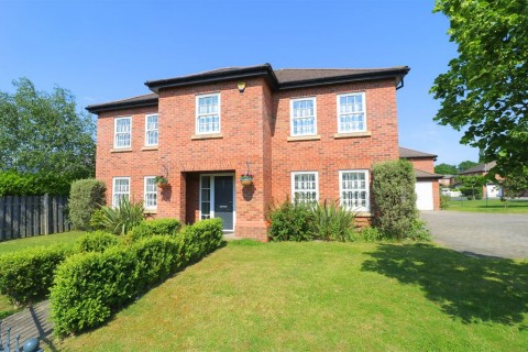 View Full Details for Turnberry Road, Turnberry Estate, Bloxwich