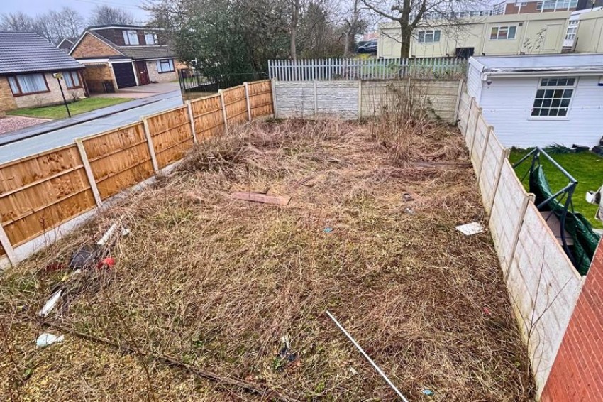 Images for Castle Drive, Willenhall