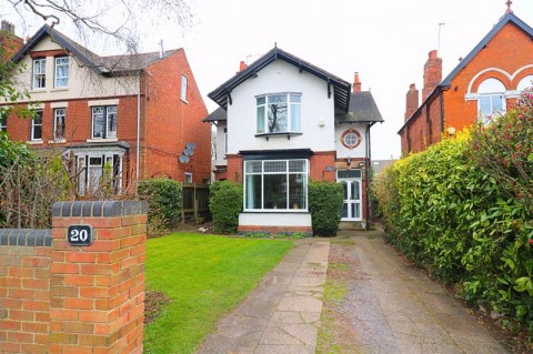View Full Details for Belvidere Road, Walsall