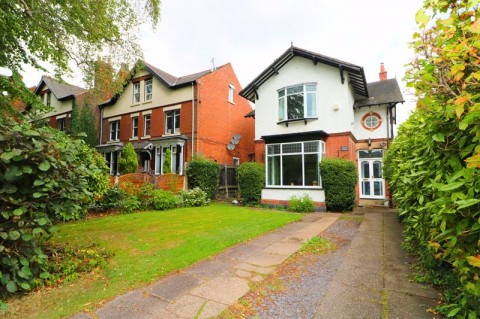 View Full Details for Belvidere Road, Walsall