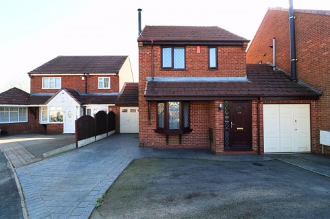 View Full Details for Ryders Hayes Lane, Pelsall