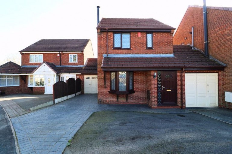 Ryders Hayes Lane, Pelsall