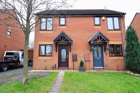 View Full Details for New Wood Grove, Walsall